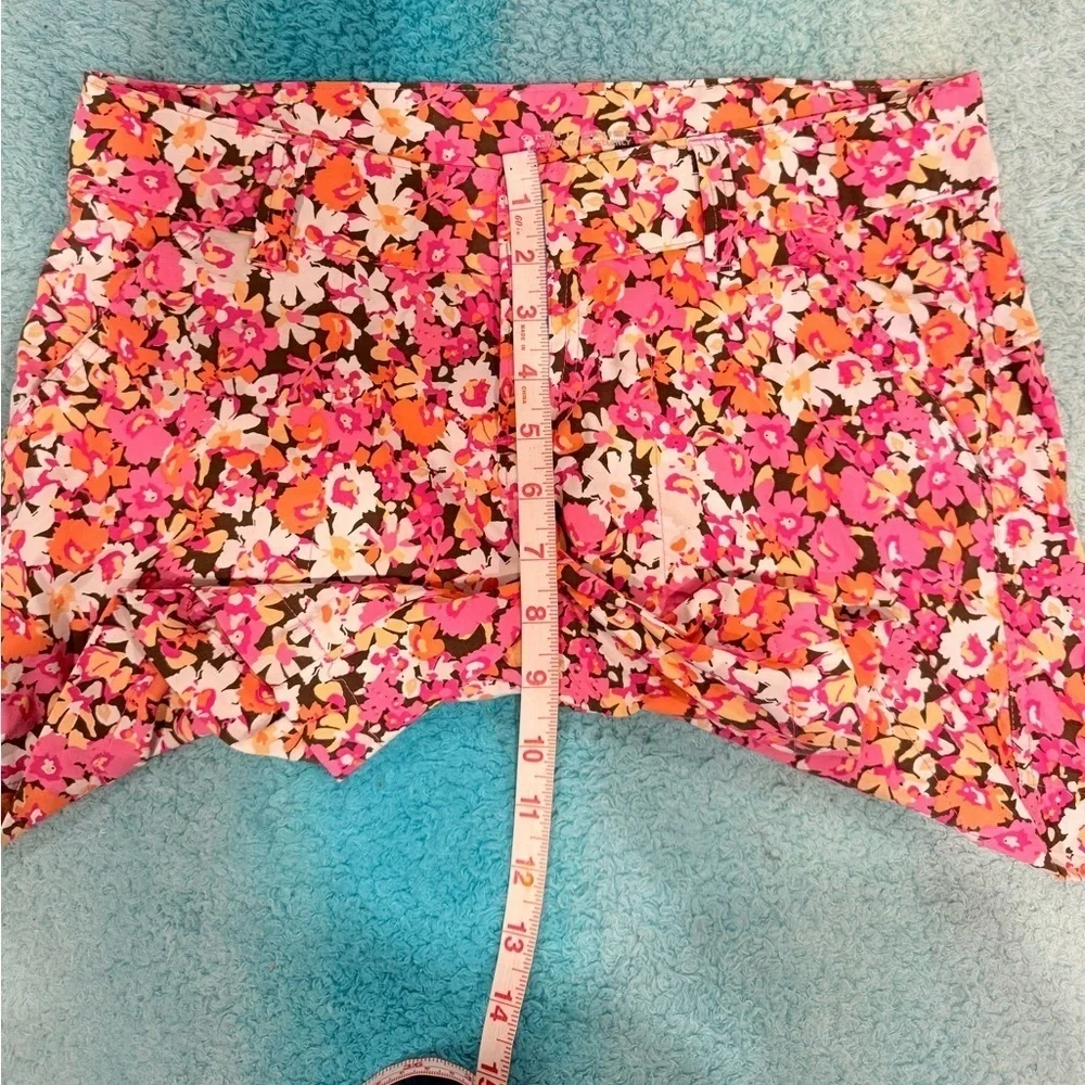 🔥Columbia Pink Women's Shorts🔥